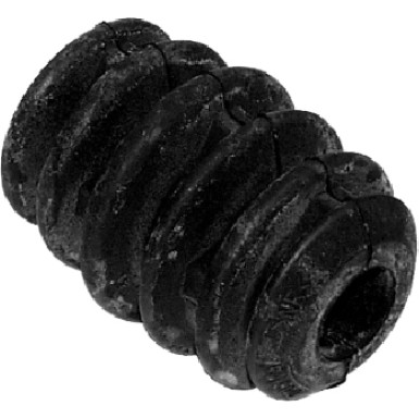 810 0009 10 Anschlagpuffer, Federung