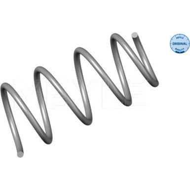 Meyle Fahrwerksfeder MEYLE-ORIGINAL: True to OE 16-14 639 0011