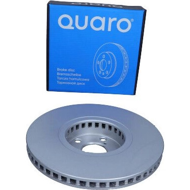 QUARO | Bremsscheibe | QD1136