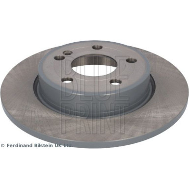 Blue Print | Bremsscheibe | ADU1743115