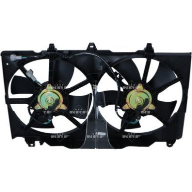 47303 Lüfter, Motorkühlung