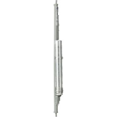Nissens | Kondensator, Klimaanlage | 940408