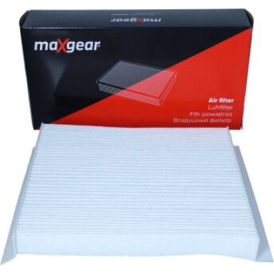 Maxgear | Filter, Innenraumluft | 26-0476
