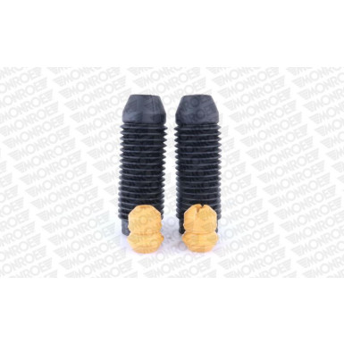 Monroe | Staubschutzsatz, Stoßdämpfer | PK076 Monroe | Staubschutzsatz, Stoßdämpfer | PK076