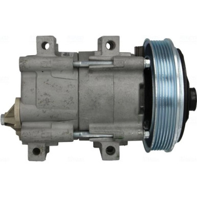 89059 Kompressor, Klimaanlage ** FIRST FIT **