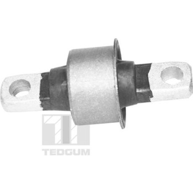Tedgum | Lagerung, Differential | TED61970