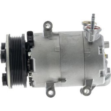 Mahle Kompressor, Klimaanlage BEHR Premium Line ACP 1330 000P