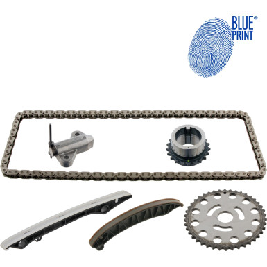 ADN17344 Steuerkettensatz Standard Medium Kit