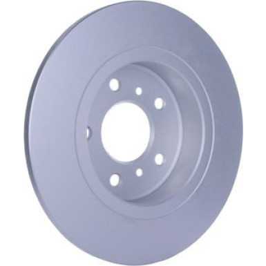 Hella | Bremsscheibe | 8DD 355 122-771