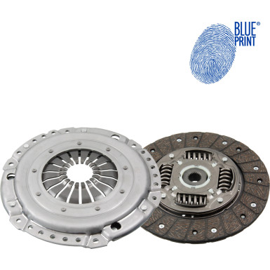 ADW1930124 Kupplungssatz