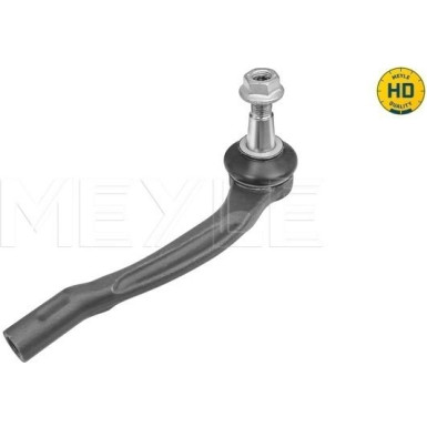 Meyle Spurstangenkopf MEYLE-HD: Better than OE 016 020 0066/HD