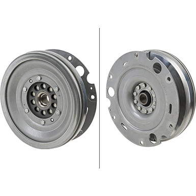 Schwungrad LuK DMF 415 0717 09