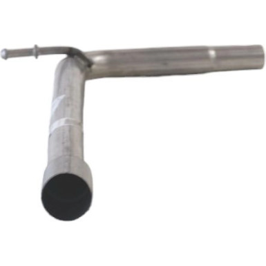 751-421 Abgasrohr 751-421 Abgasrohr