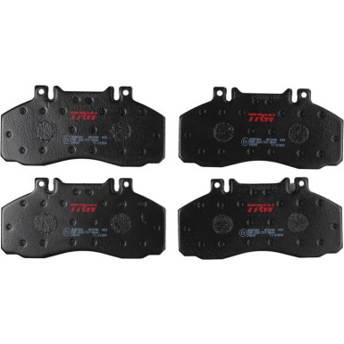 GDB5050 Bremsbelagsatz, Scheibenbremse