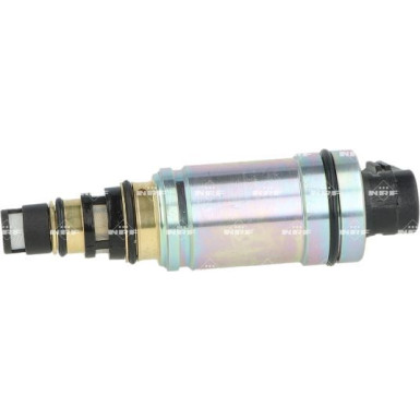 NRF | Regelventil, Kompressor | 38595 NRF | Regelventil, Kompressor | 38595