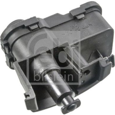 195974 Stellelement, Zentralverriegelung febi Plus