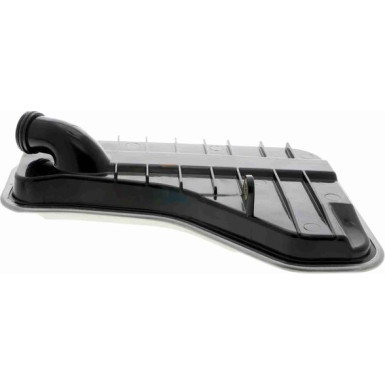 V10-0718 Hydraulikfilter, Automatikgetriebe Original VAICO Qualität