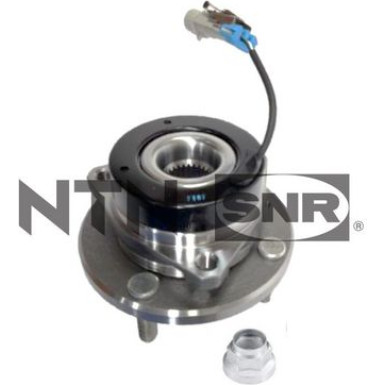 R190.06 Radlagersatz R190.06 Radlagersatz