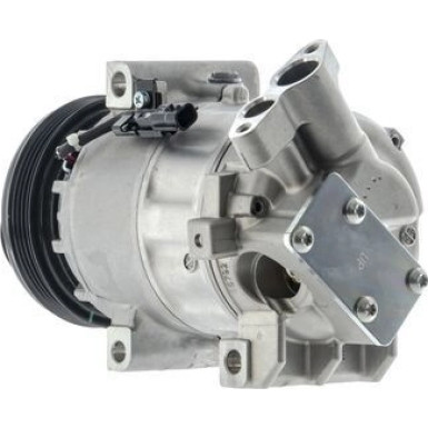 Mahle | Kompressor, Klimaanlage | ACP 609 000P