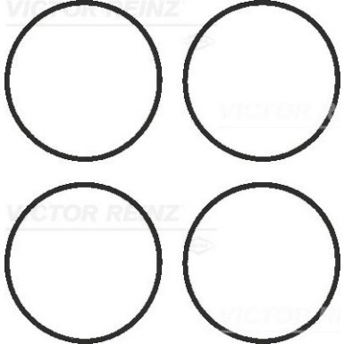 11-41336-01 Dichtungssatz, Ansaugkrümmer 11-41336-01 Dichtungssatz, Ansaugkrümmer