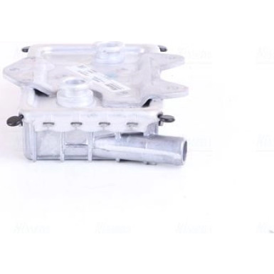 90618 Ölkühler, Motoröl ** FIRST FIT **