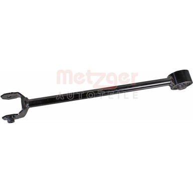 Metzger | Lenker, Radaufhängung | 58181809
