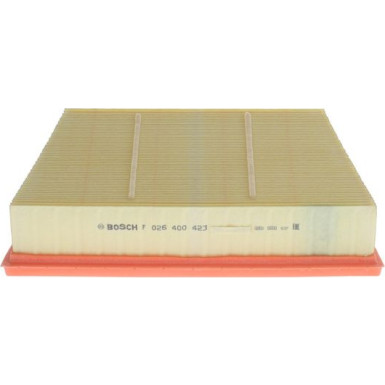 BOSCH F 026 400 423 Luftfilter