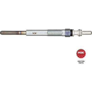 4 x NGK | 4966