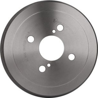 Hella | Bremstrommel | 8DT 355 301-501