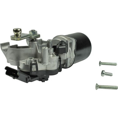 Metzger | Wischermotor | 2190630