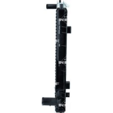 51320A Kühler, Motorkühlung Economy Class