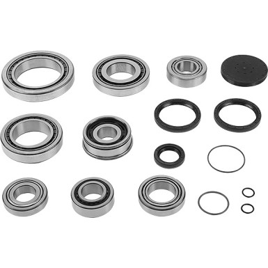 462 0199 10 Reparatursatz, Schaltgetriebe LuK GearBOX