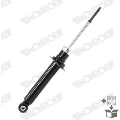 Monroe | Stoßdämpfer | 23872 Monroe | Stoßdämpfer | 23872