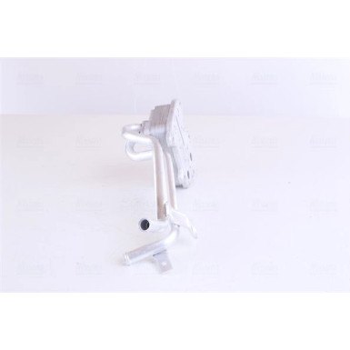 90679 Ölkühler, Motoröl ** FIRST FIT **