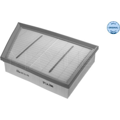 53-12 321 0003 Luftfilter MEYLE-ORIGINAL: True to OE. 53-12 321 0003 Luftfilter MEYLE-ORIGINAL: True to OE.