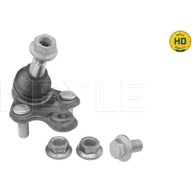 Meyle Trag-/Führungsgelenk MEYLE-HD: Better than OE 30-16 010 0086/HD