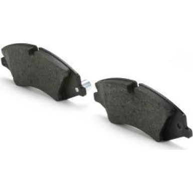 Delphi Bremsbelagsatz, Scheibenbremse LP2176