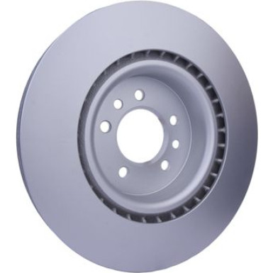 Hella | Bremsscheibe | 8DD 355 125-251