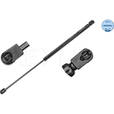 Meyle Gasfeder, Koffer-/Laderaum MEYLE-ORIGINAL: True to OE 840 910 0003