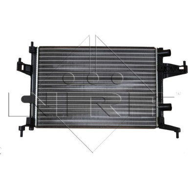 509596 Kühler, Motorkühlung EASY FIT