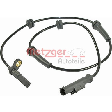 0900200 Sensor, Raddrehzahl