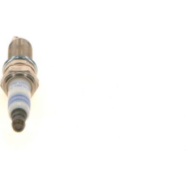BOSCH 0 242 135 556 Zündkerze Double Iridium