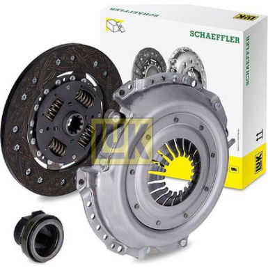 LuK 623 0273 06 Kupplungssatz RepSet LuK 623 0273 06 Kupplungssatz RepSet