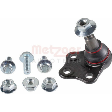 57035708 Trag-/Führungsgelenk COMPETENCE KIT