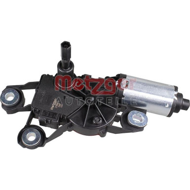 2190687 Wischermotor