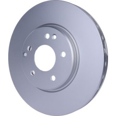 Hella | Bremsscheibe | 8DD 355 107-501
