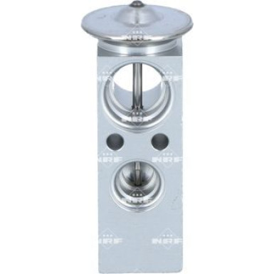 38492 Expansionsventil, Klimaanlage EASY FIT