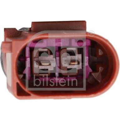 febi bilstein | Kompressor, Druckluftanlage | 196286