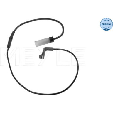 Meyle Warnkontakt, Bremsbelagverschleiß MEYLE-ORIGINAL: True to OE 300 343 0002