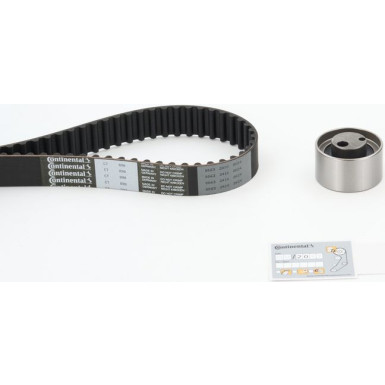 ContiTech | Zahnriemensatz | CT898K1 ContiTech | Zahnriemensatz | CT898K1